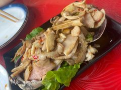 -崴海渔村(虹梅路店)