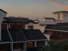 -苏州吴宫泛太平洋酒店