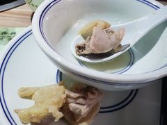 -探窝·竹笙椰子鸡(杨箕店)