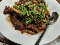 -77号渔船·蒸海鲜青岛菜(积米崖店)