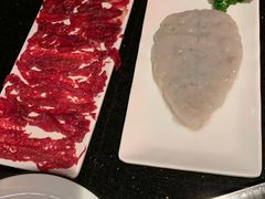 -牛事制造局牛肉火锅(莲岳路店)