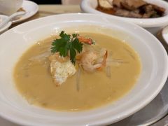 -锦粤宫·精致粤菜(深圳北站店)