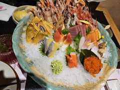 -桃夭日式料理(国信店)