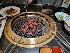 -厚贞日式烤肉(浦东汇智店)