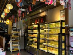 -王氏炉匠·烧鸟放题自助(好运街店)