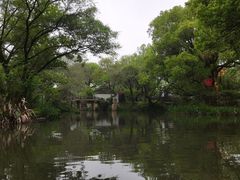 -西溪国家湿地公园