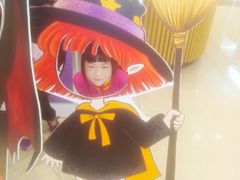 -风云再起游乐汇(南京常发广场店)