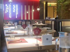 大堂-川知味(京华城店)