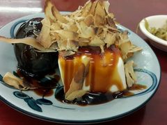 皮蛋豆腐-尊品原汁牛肉面