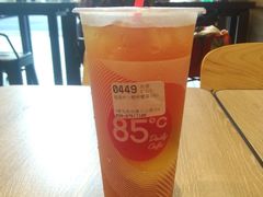 -85度C(广州石牌桥店)