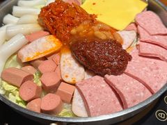 -양평식당·杨平食堂(华贸店)