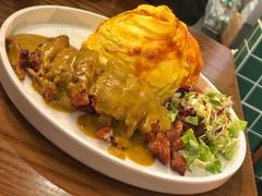 -肥韬茶餐厅(南山mini店)