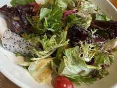 -早船·深海鱼锅泡饼(沧州店)