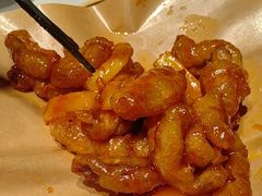 -费大厨辣椒炒肉(高铁吾悦广场店)