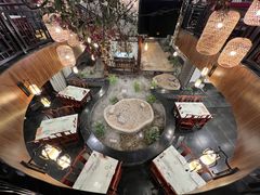 -老太原菜馆(中正天街店)