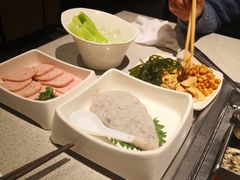 -海底捞火锅(万科广场店)