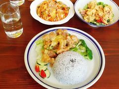 -马来MO简餐.南洋风味料理(美食街店)