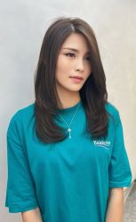 -MINX名珂斯·烫染形象设计