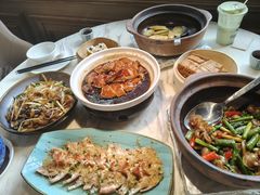 -陶陶居酒家(新天地店)