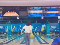 -大鲁阁保龄球(苏州园区店)