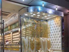 -迪拜黄金市场