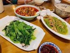 -易老妈蹄花.特色川菜(人民公园总店)