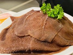 -海底捞大排档火锅(悦荟广场店)