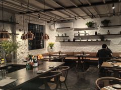 -Apollo·西班牙小酒馆(安福路店)