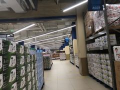 -盒马X会员店(上海森兰商都店)