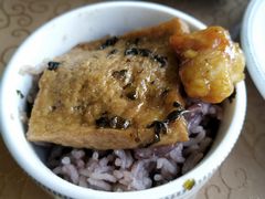 -小锅饭豆腐馆(太原街店)