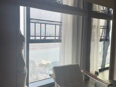-长沙Y60-SKYLINE天际江景酒店(五一广场店)