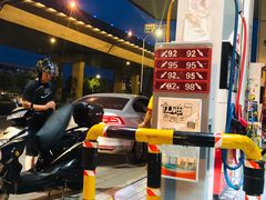 -中国石油济南第41加油站