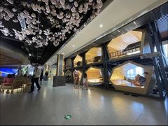 -星河湾温泉洗浴酒店