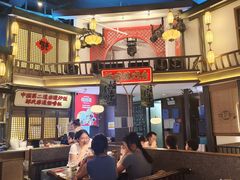 -怪噜范·贵阳小吃大排档(世纪金源店)