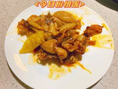 -味之绝美蛙鱼头火锅(花都店)