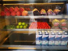 -茶百道(新城市广场店)