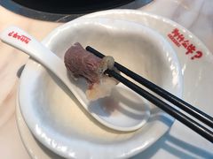 -为什么牛潮汕牛肉火锅(中信广场店)