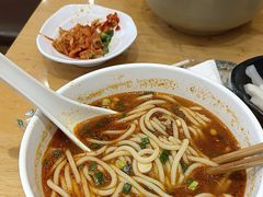 -三千粉牛肉米粉(来客茂店)