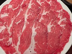 -南门涮肉(东单店)