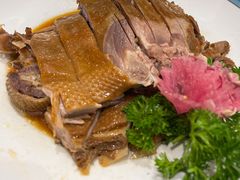 -锡和无锡菜(景丽苑店)