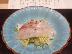 -元熹会席料理