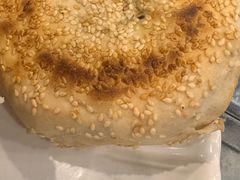 火烧-老三羊汤【北兴隆街店】