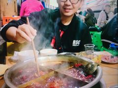 -渝味黄姐火锅(黄泥村店)