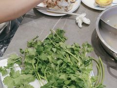 -山海盟海鲜烤肉自助餐厅(杭州萧山银泰店)