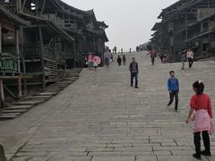 -中国汉城景区