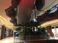 -澳门喜来登大酒店