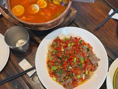 -时光乌托邦空中花园·川味·礼宴(星汇两江店)