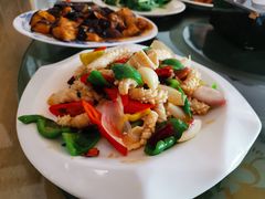 -北京楼中国餐厅Beijing Restaurant