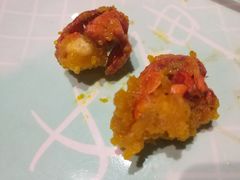 -龙虾风暴(松江店)