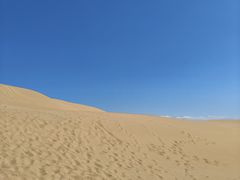 -达拉特旗响沙湾旅游区